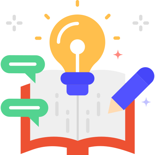 Story-telling Through Picture Books